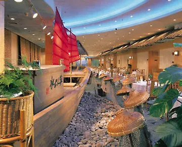 Hotel Hilton Sanya Resort & Spa