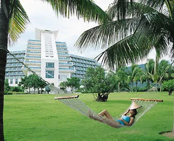 Hilton Sanya Resort & Spa China